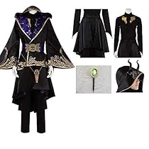 Amazon.co.jp: pwpcos ツイステッドワンダーランド コスプレ